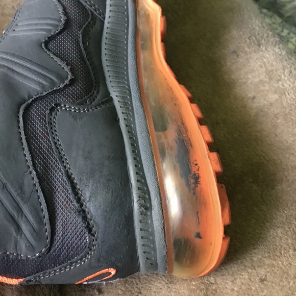 Nike Air Max Jr Griffey - Picture 4 of 10